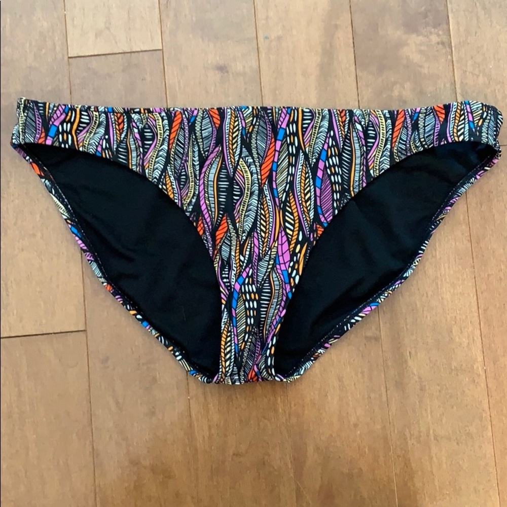 Bikini bottoms